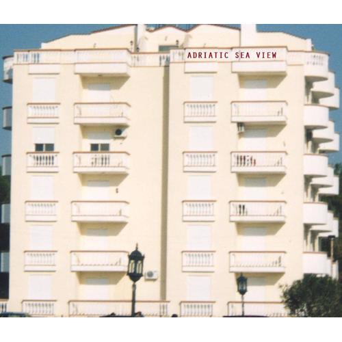 ADRIATIC SEA VIEW Apartment