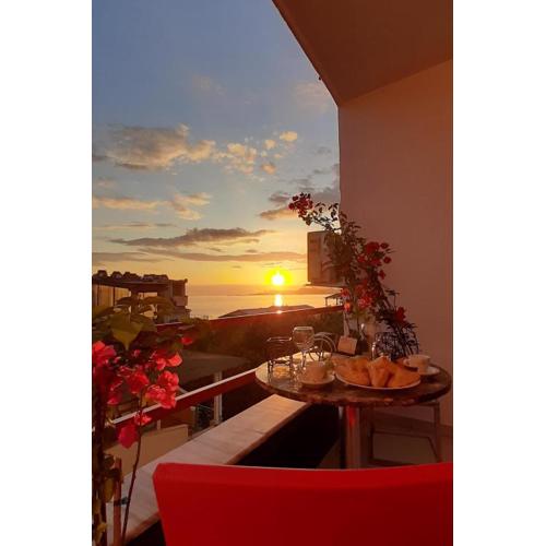 ADRIATIC Seaview Apartments