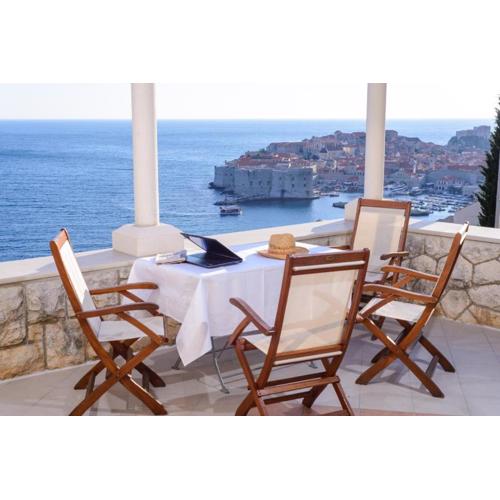Adriatic View Studio Apartments