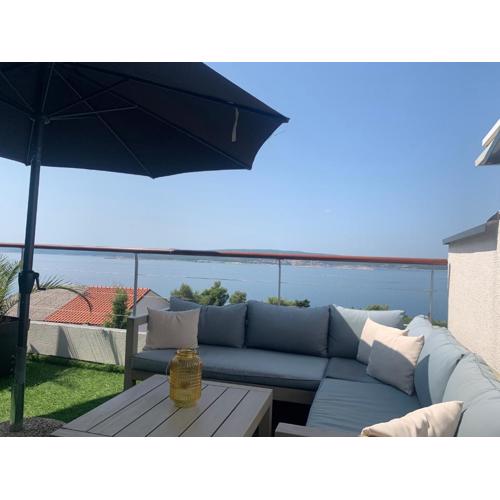 Adriatic Vista - Adults Only