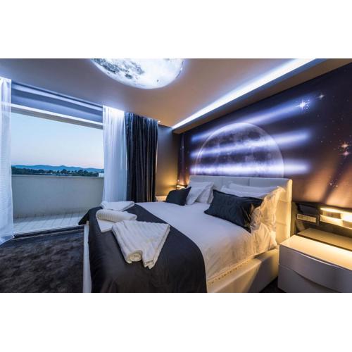 Adriatica dream luxury accommodation - Free parking