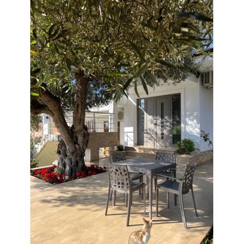 AdriaticHaven Villa