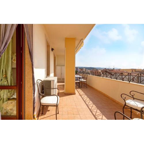 Adriatico apartment