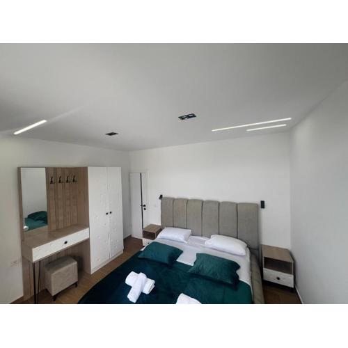 Adriatik Guesthouse