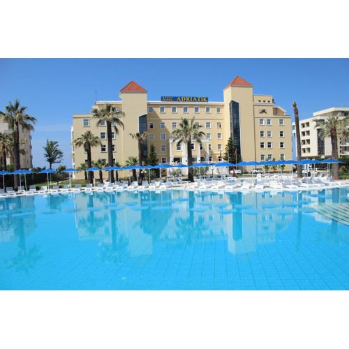 Adriatik Hotel, BW Premier Collection