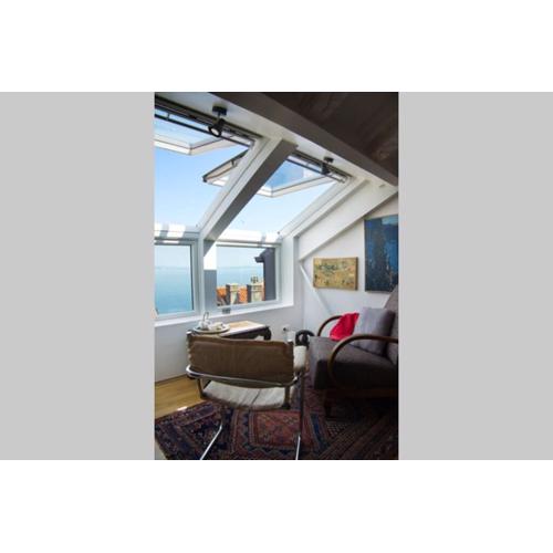 Adriatika Seaside Loft