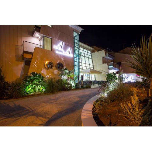 Adrion Aparthotel
