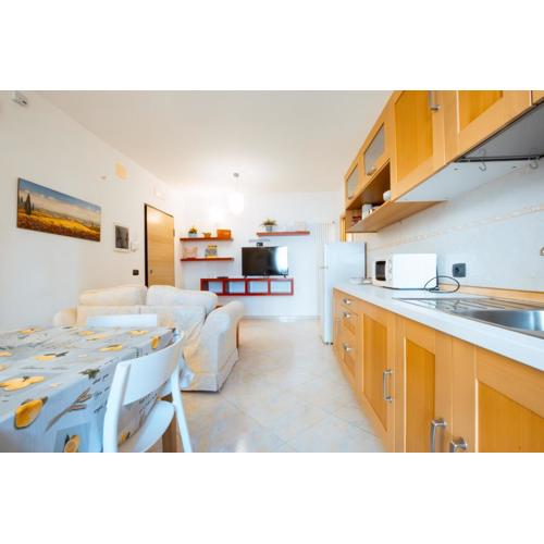 Adua Apartment