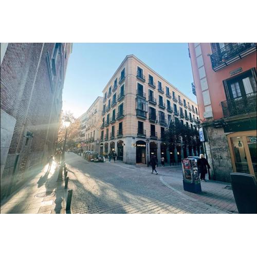 Adventure Hostel Madrid