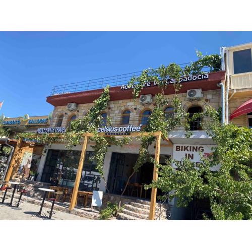 Adventure Inn Cappadocia