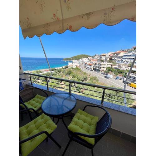 AE Apartment Himara, Your Vacation Place