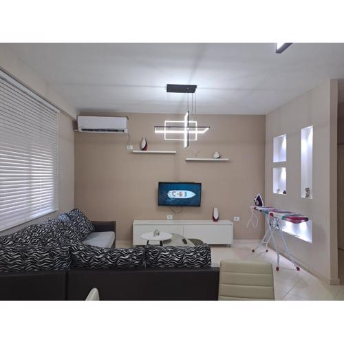 AE Vlora Apartment