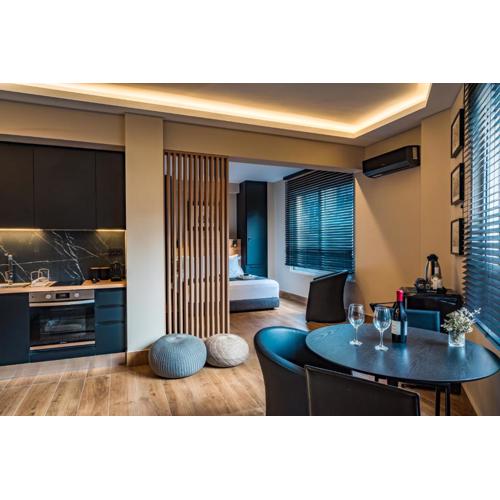 Aeanos suite