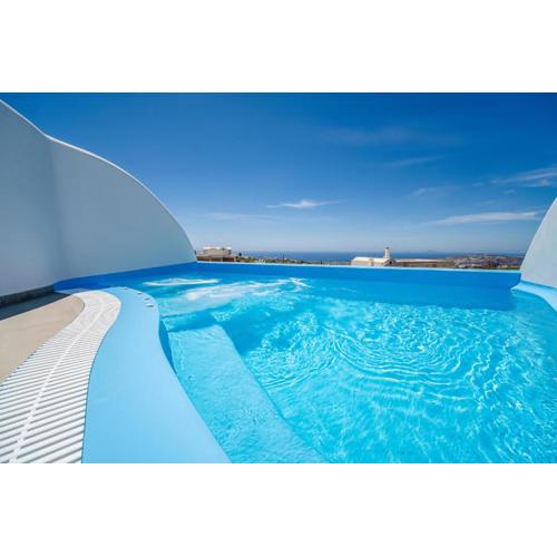Aegean Blue Suites