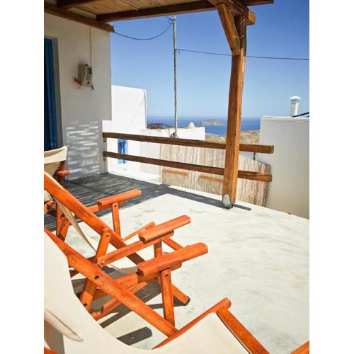 Aegean Blue