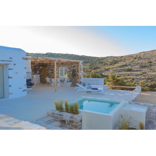 Aegean Breeze House