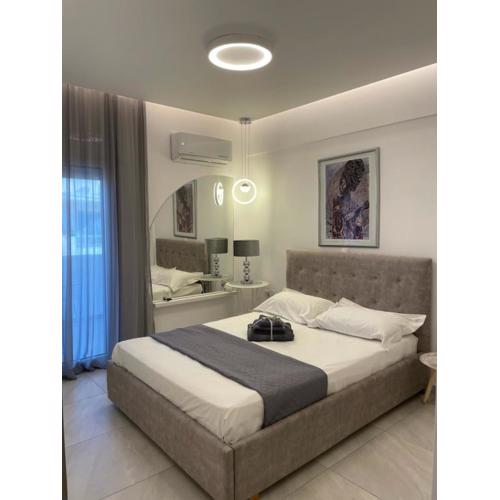 Aegean Breeze: Kardamena Apart.