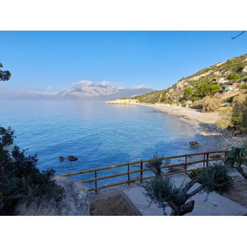 Aegean Heaven