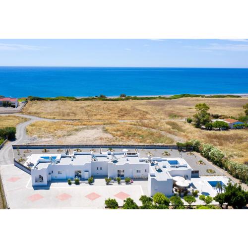 Aegean Horizon apartments