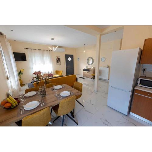 Aegean Lesvos Maisonette