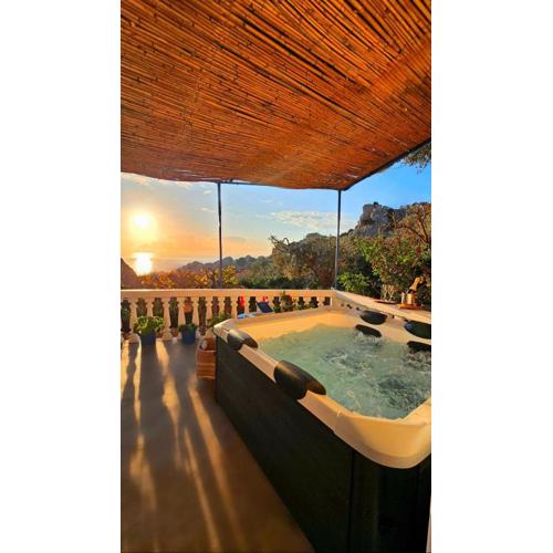 Aegean Serenity - Sea View Retreat