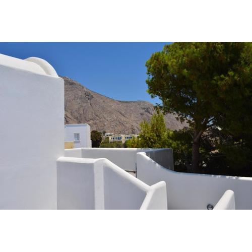 Aegean Studios Perissa