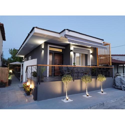 AEGEAN SUITES