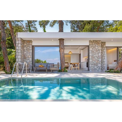 Aegean View Estate - Villa