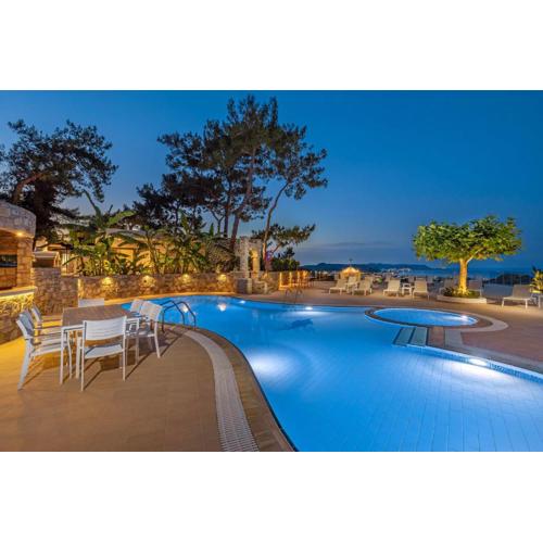 Aegean View Estates