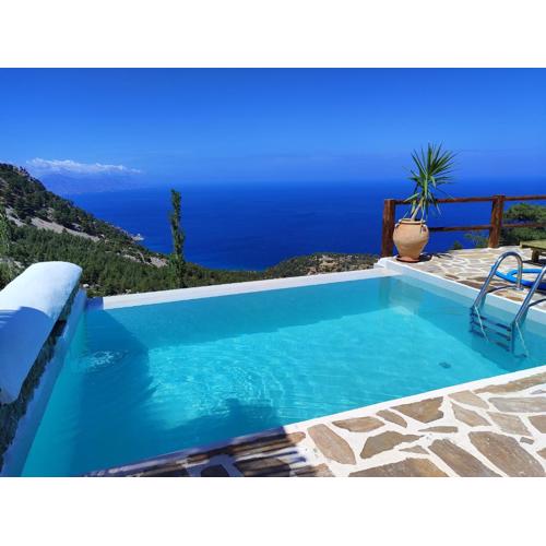 Aegean View Villa