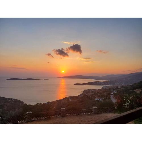 AEGEAN VISTA