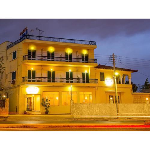 Aegli Hotel