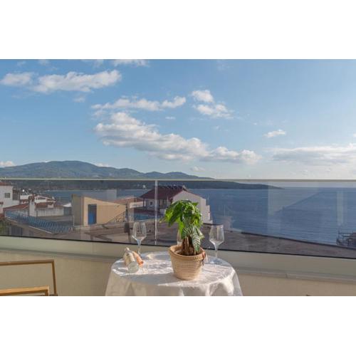 Aeli Vista Apartments