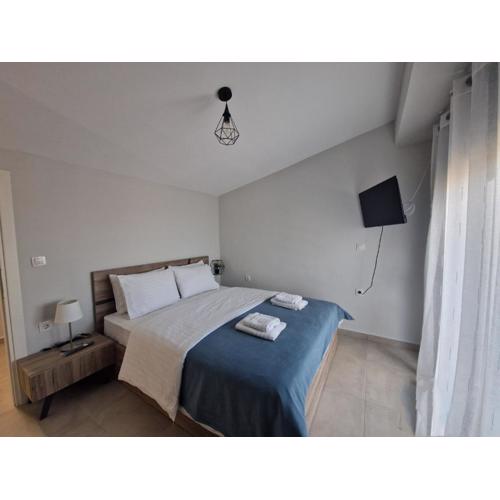 Aelia Blu 2 Maisonette