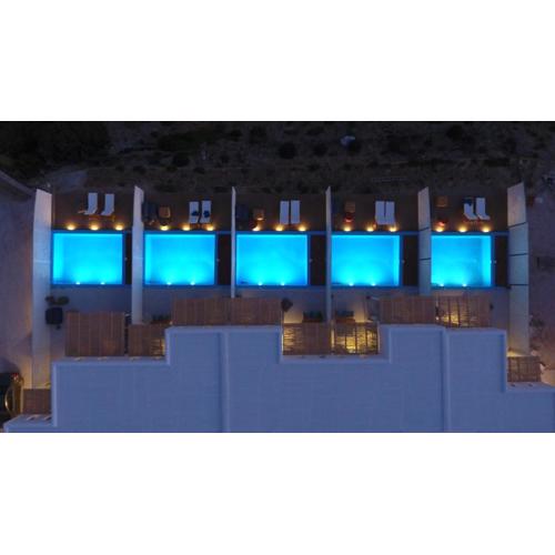 Aelia Collection Suites - Adults Friendly