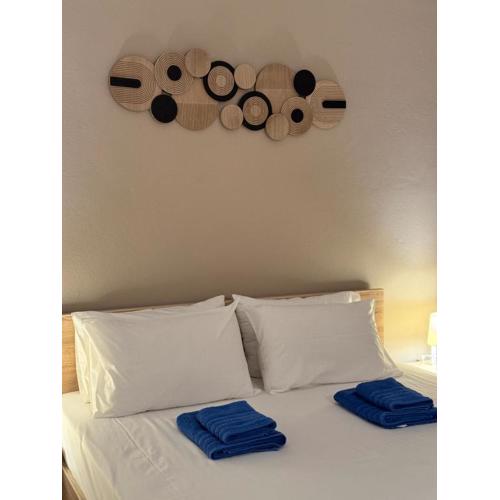 Aelia Rooms & Apartments