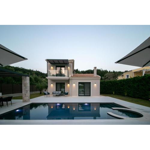 Aelia Villa