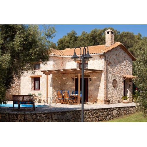 Aelia Villa