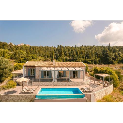 AELIA VILLA