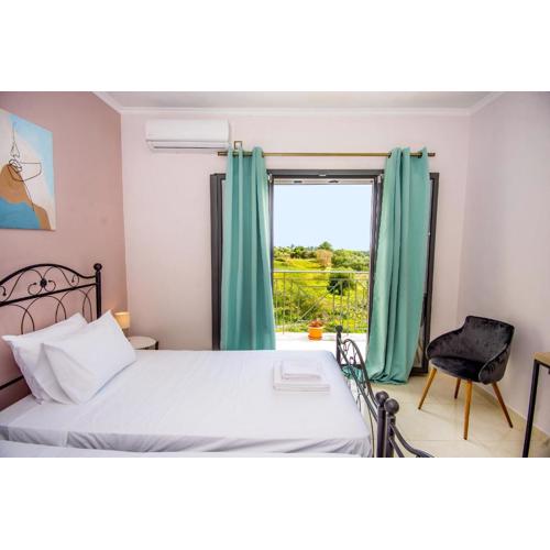 Aella Apartment