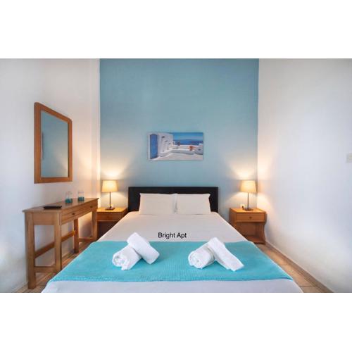 Aello Sea-Seafront Apartments