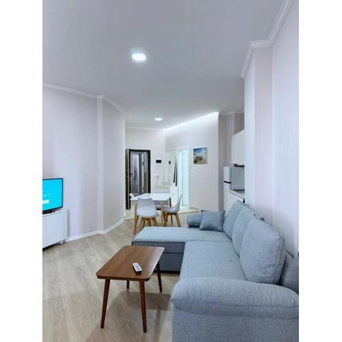 AEM 1 Bedroom Apartment Apt #9