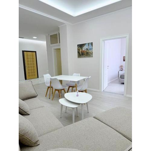 AEM 2 Bedroom Apartment Apt #3