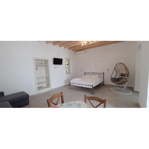 Aenaon Corfu Apartments #01