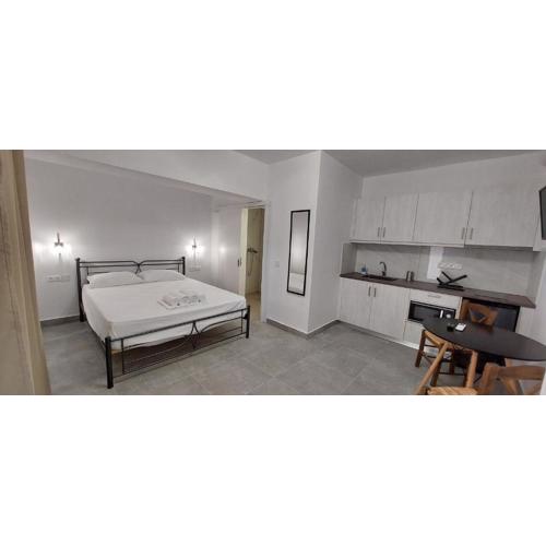 Aenaon Corfu Apartments #02