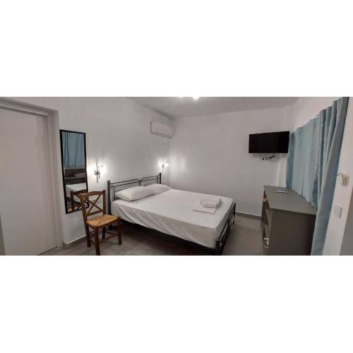 Aenaon Corfu Apartments #03