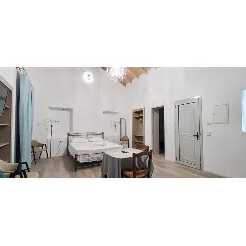 Aenaon Corfu Apartments #04