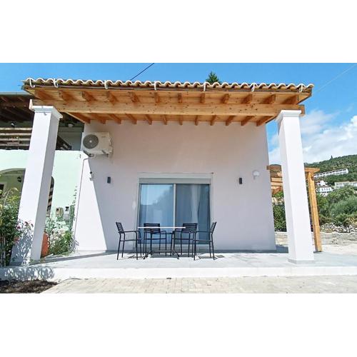Aenaon Corfu Apartments #06