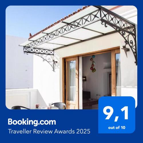 Aθens Dome - Apartments by Live&Travel