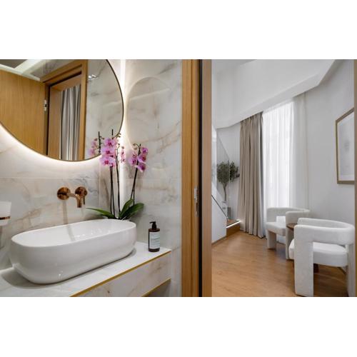 Aeolian Spirit Suites